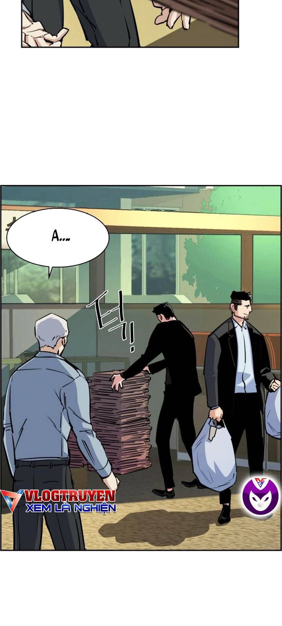 Bạn Học Của Tôi Là Lính Đánh Thuê: Chapter 78
