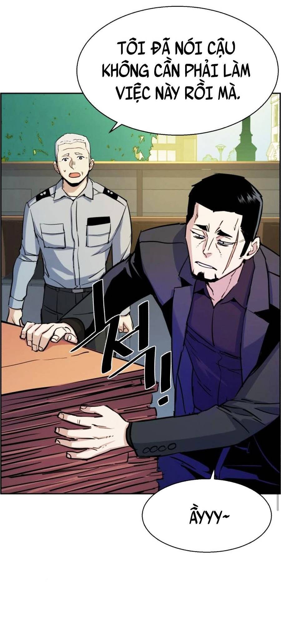 Bạn Học Của Tôi Là Lính Đánh Thuê: Chapter 78
