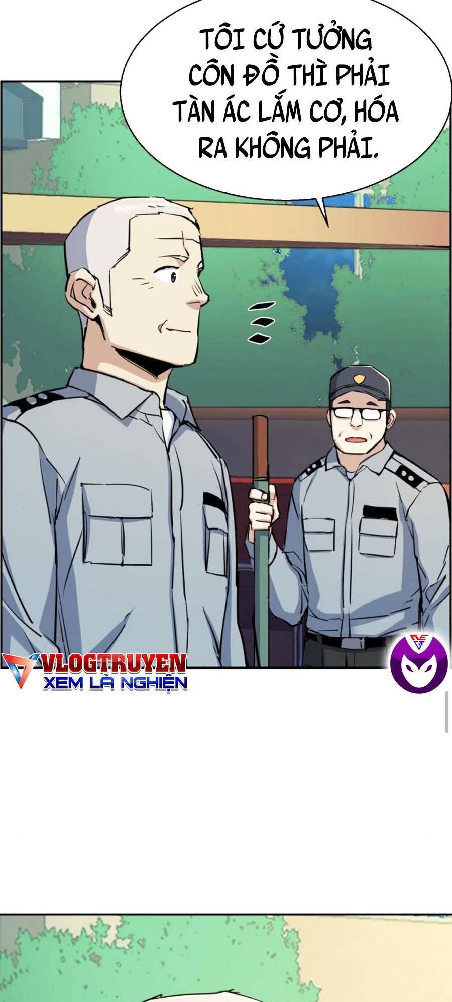 Bạn Học Của Tôi Là Lính Đánh Thuê: Chapter 78