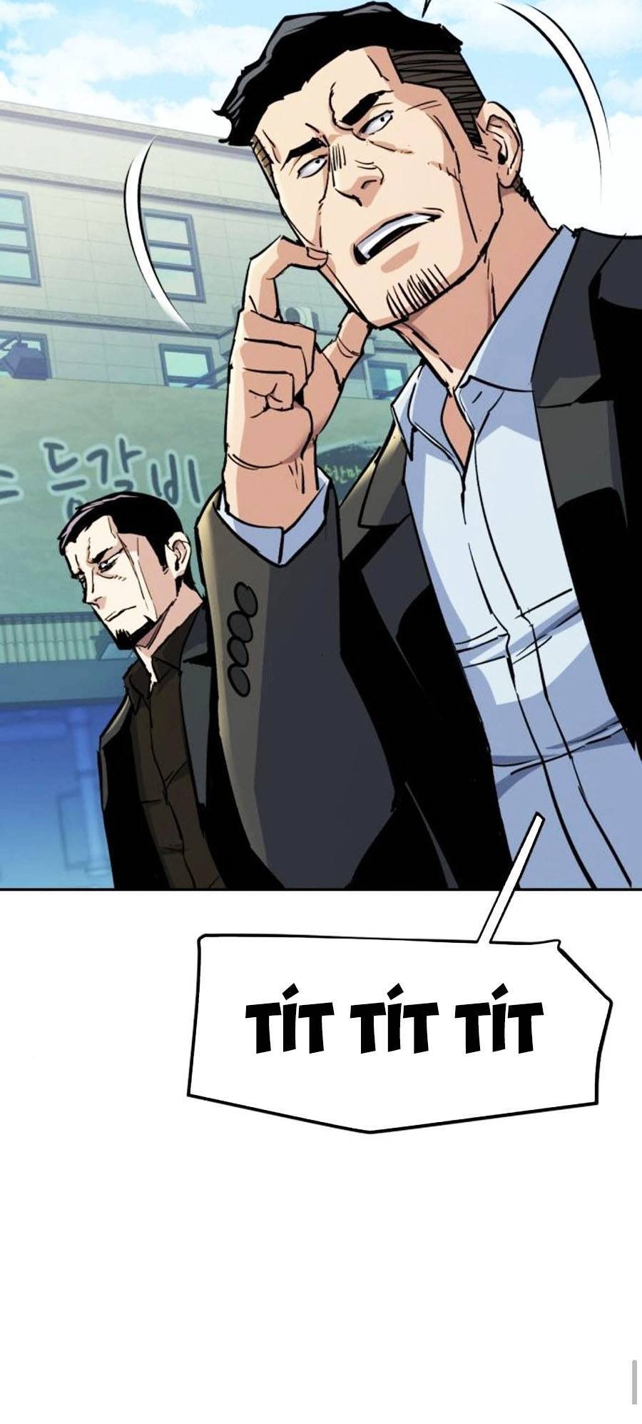 Bạn Học Của Tôi Là Lính Đánh Thuê: Chapter 78