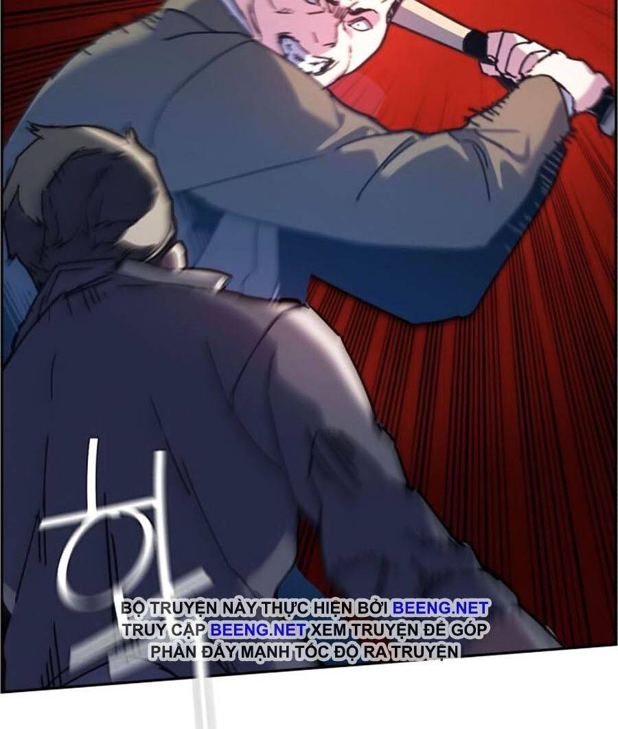 Bạn Học Của Tôi Là Lính Đánh Thuê: Chapter 8