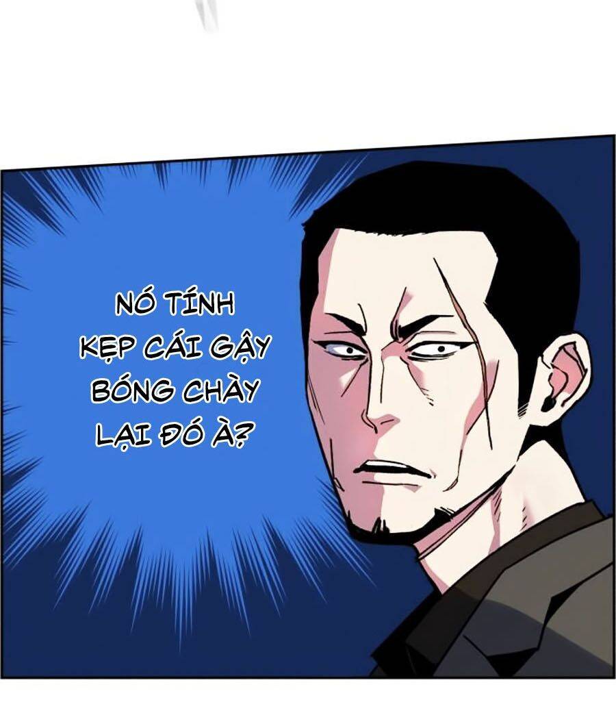 Bạn Học Của Tôi Là Lính Đánh Thuê: Chapter 8