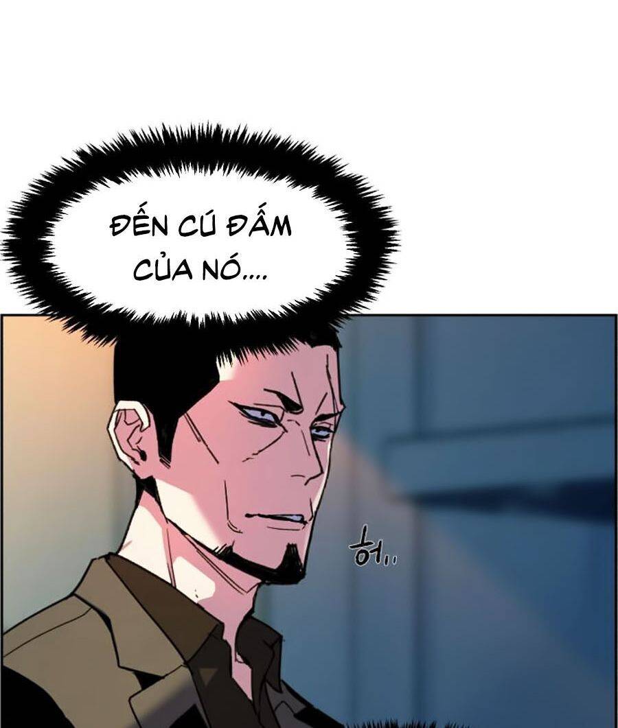 Bạn Học Của Tôi Là Lính Đánh Thuê: Chapter 8