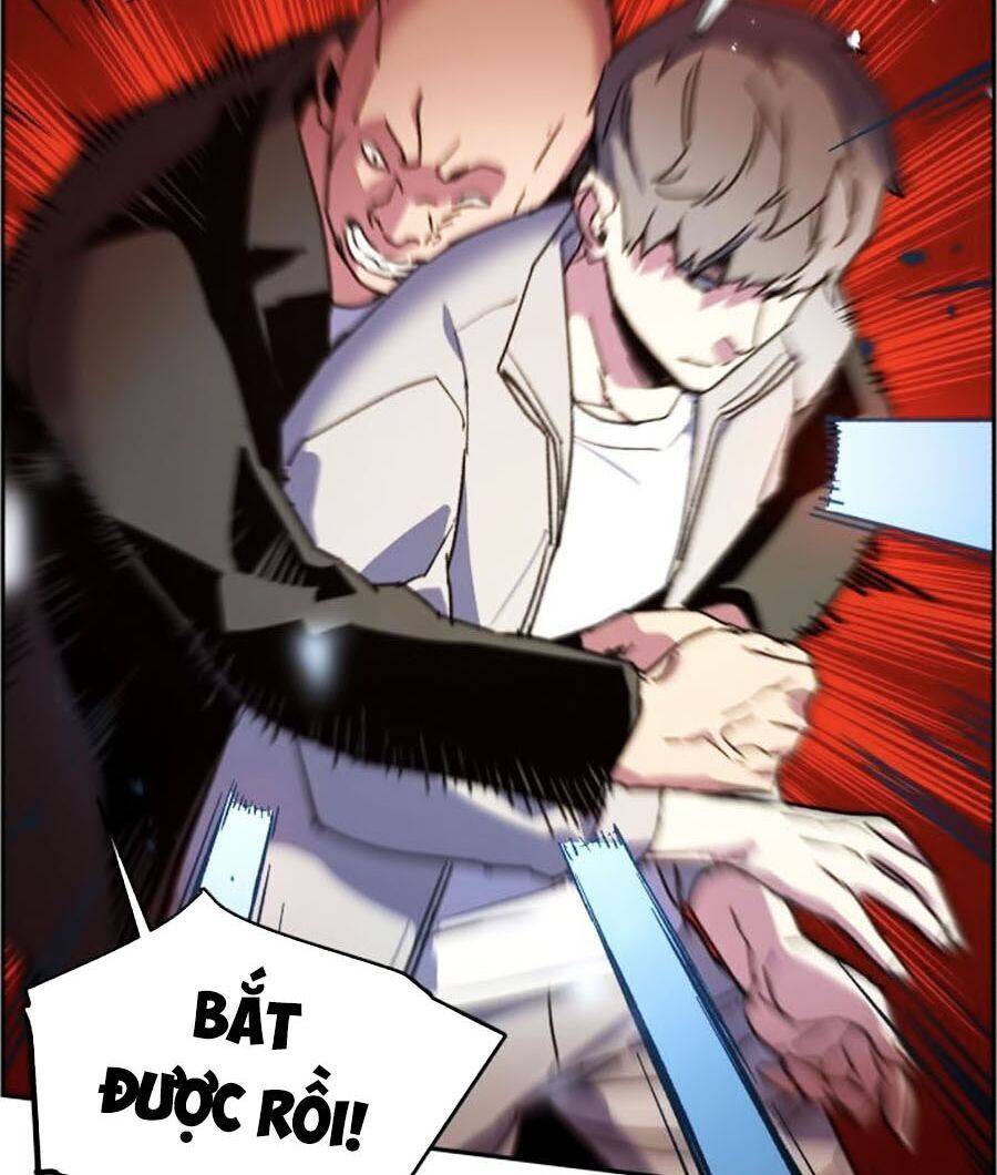 Bạn Học Của Tôi Là Lính Đánh Thuê: Chapter 8