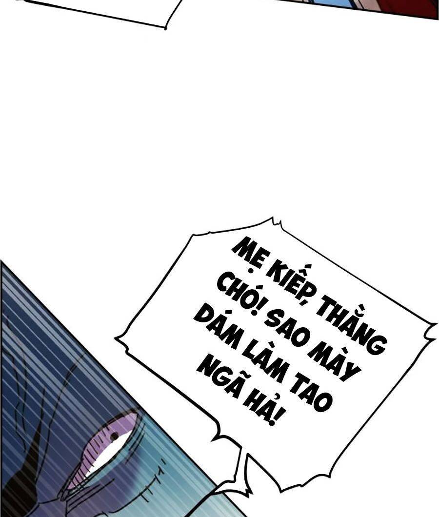 Bạn Học Của Tôi Là Lính Đánh Thuê: Chapter 8