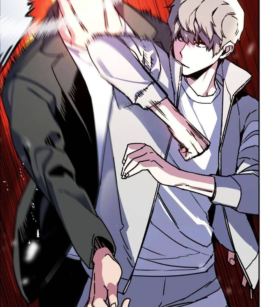 Bạn Học Của Tôi Là Lính Đánh Thuê: Chapter 8