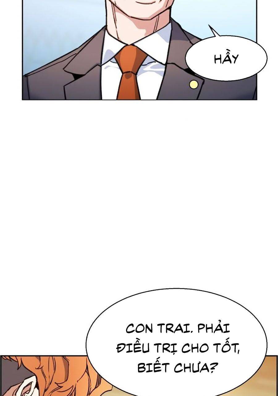 Bạn Học Của Tôi Là Lính Đánh Thuê: Chapter 8