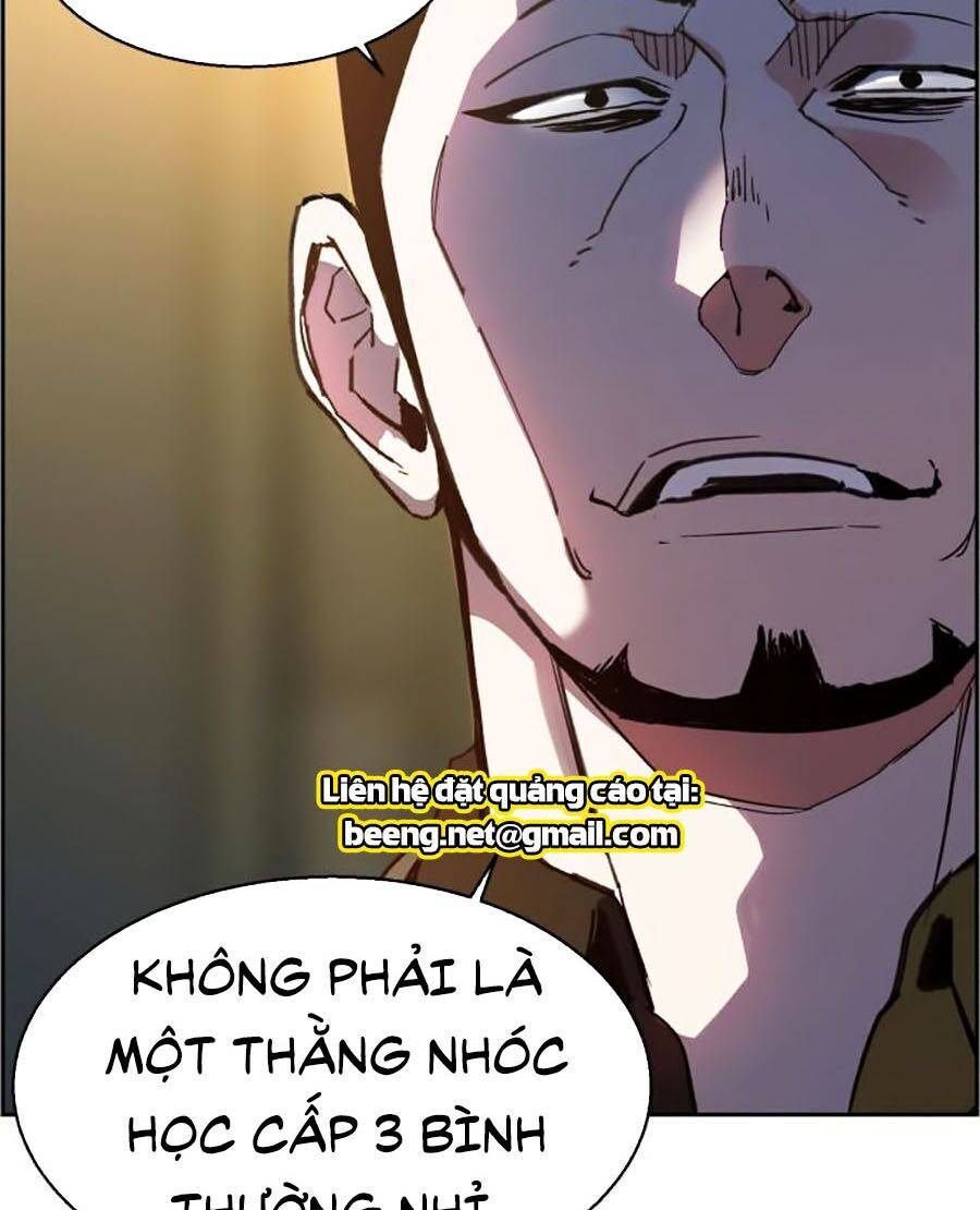 Bạn Học Của Tôi Là Lính Đánh Thuê: Chapter 8