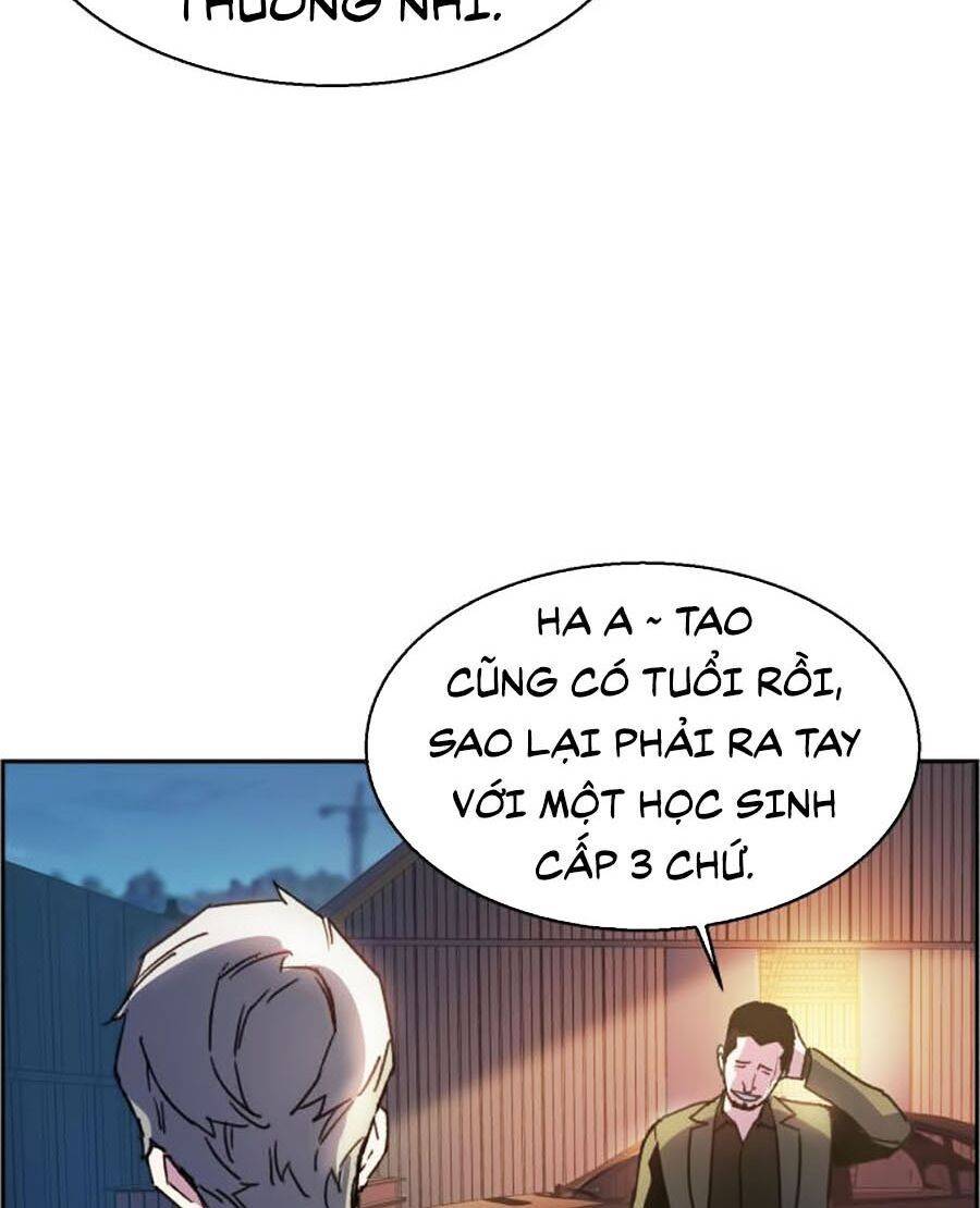 Bạn Học Của Tôi Là Lính Đánh Thuê: Chapter 8
