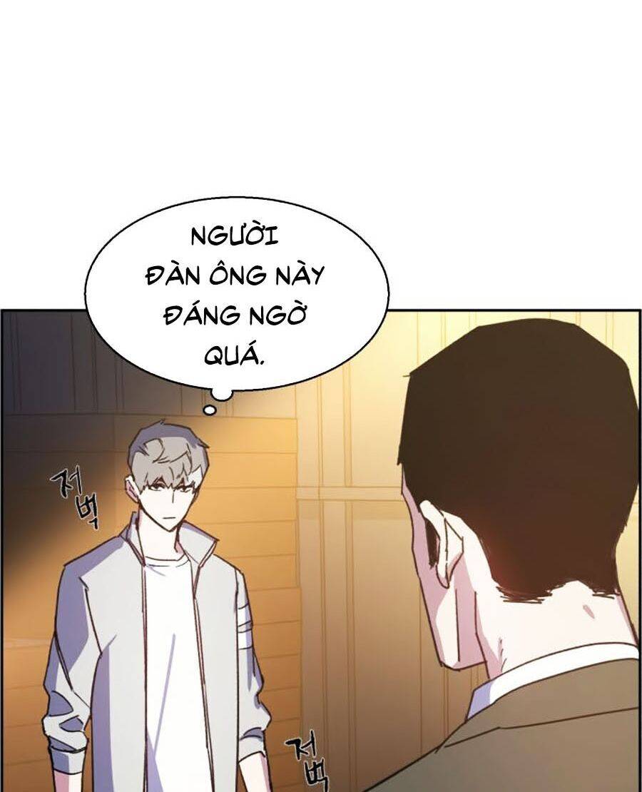 Bạn Học Của Tôi Là Lính Đánh Thuê: Chapter 8