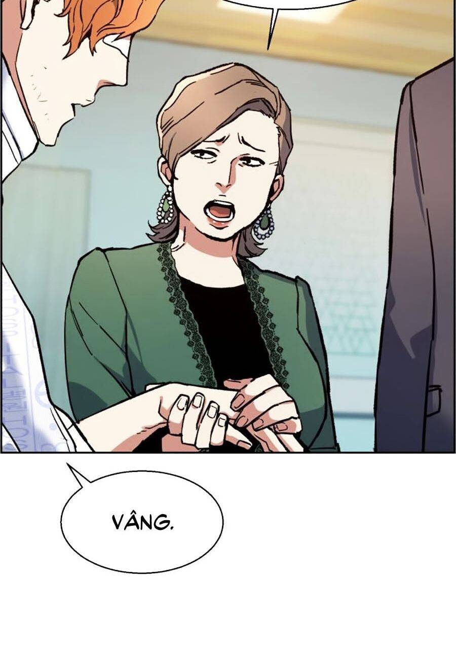 Bạn Học Của Tôi Là Lính Đánh Thuê: Chapter 8