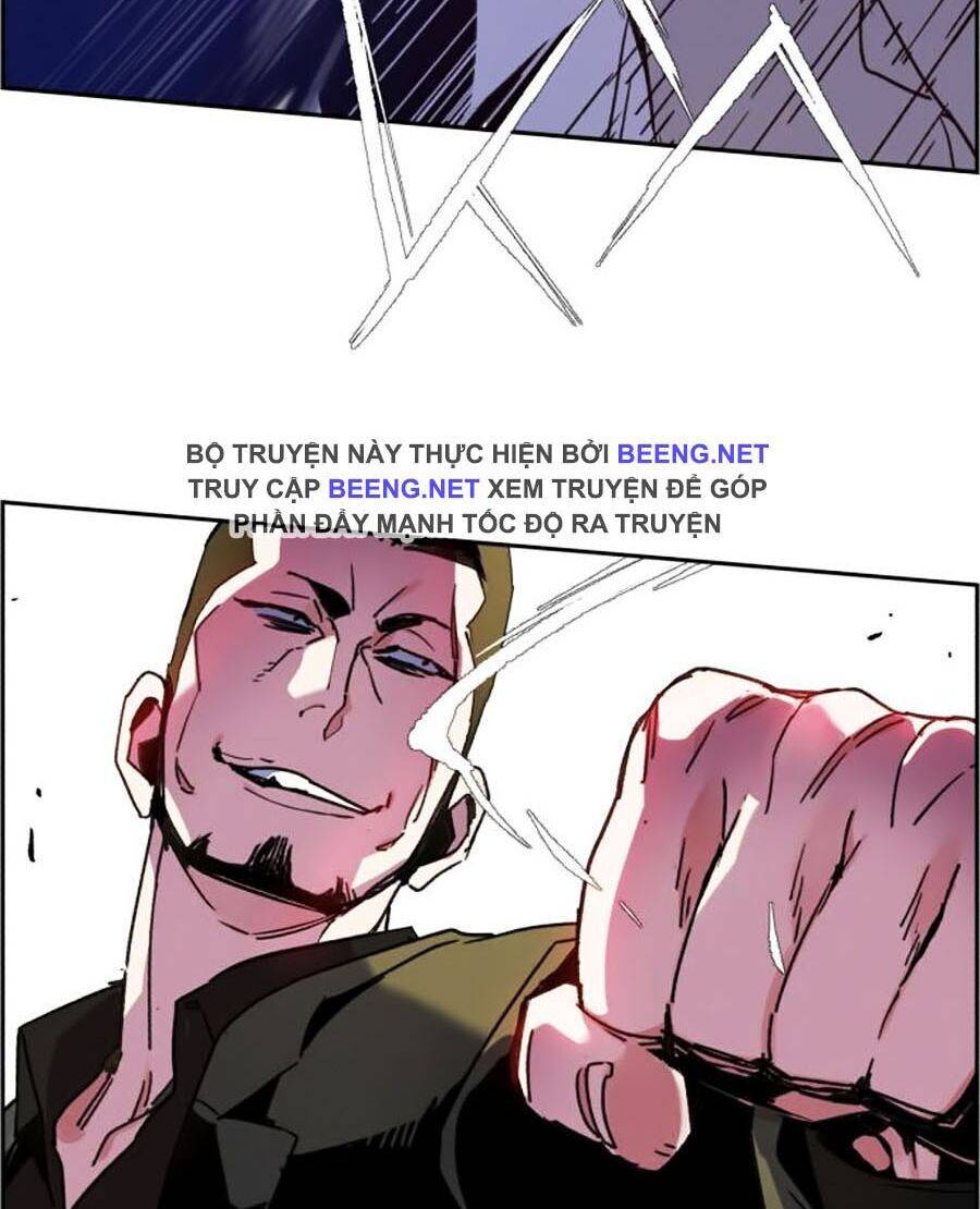 Bạn Học Của Tôi Là Lính Đánh Thuê: Chapter 8