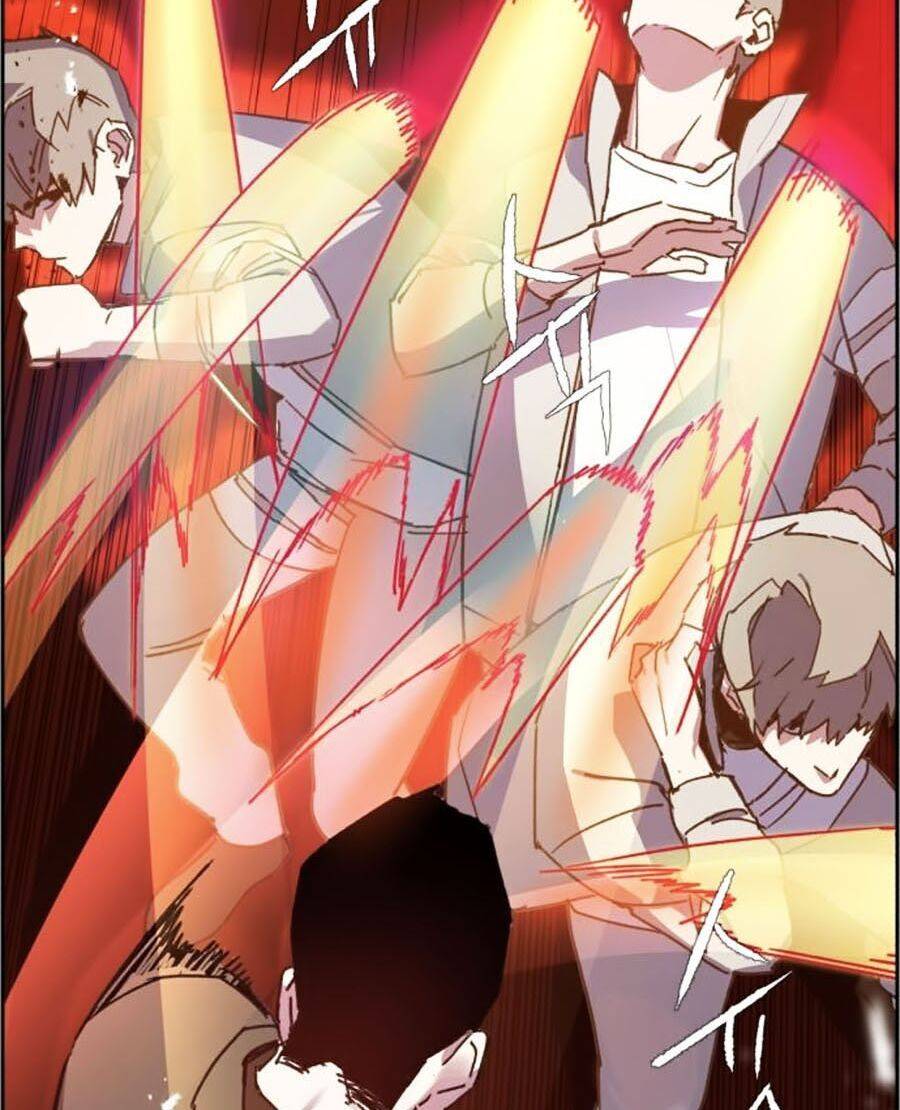 Bạn Học Của Tôi Là Lính Đánh Thuê: Chapter 8