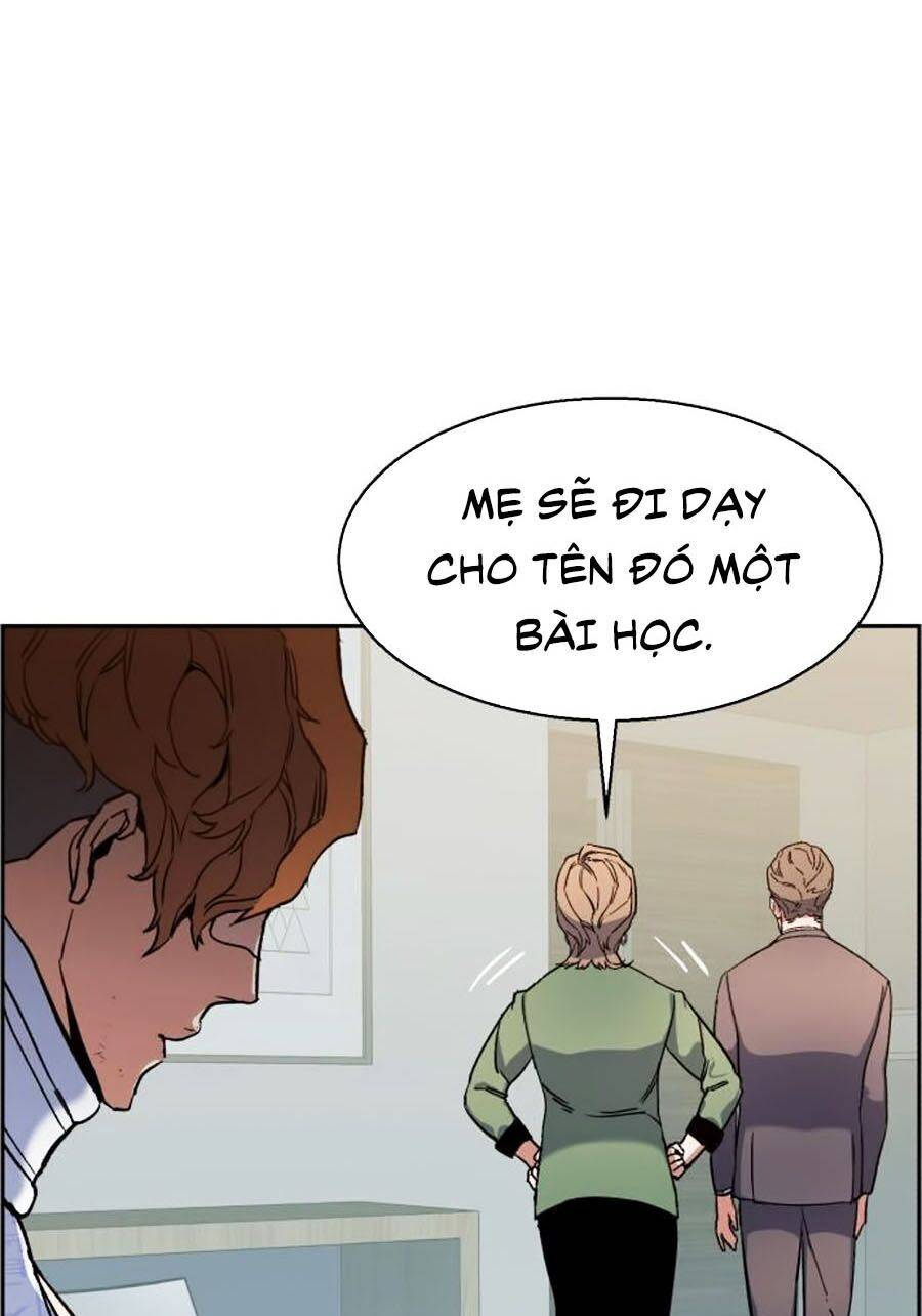 Bạn Học Của Tôi Là Lính Đánh Thuê: Chapter 8