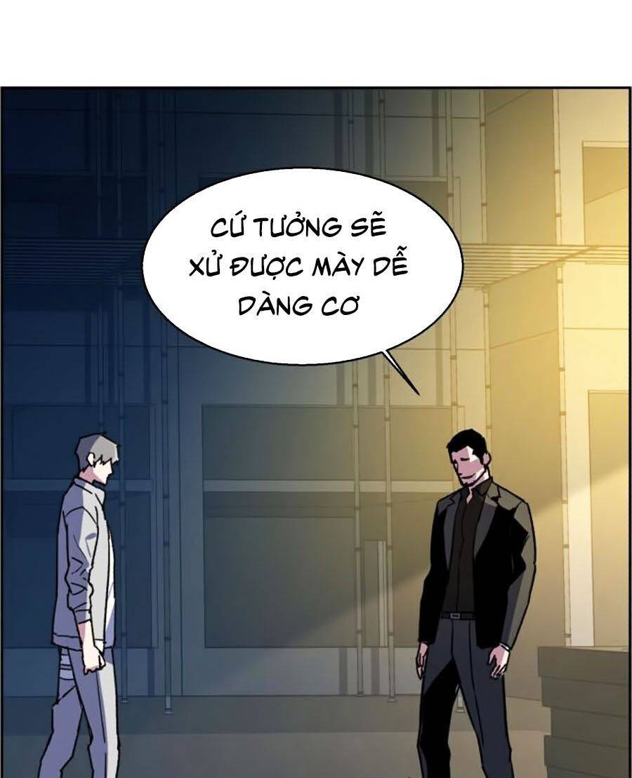 Bạn Học Của Tôi Là Lính Đánh Thuê: Chapter 8