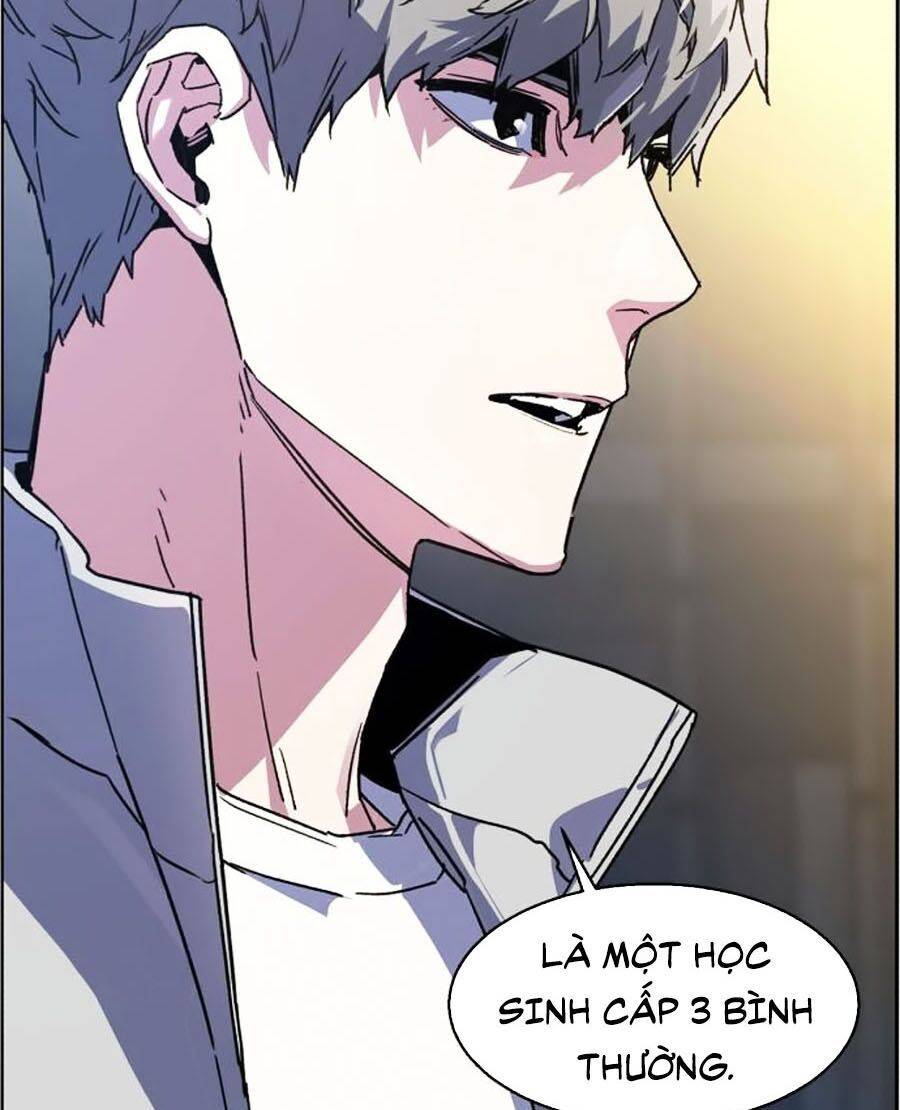 Bạn Học Của Tôi Là Lính Đánh Thuê: Chapter 8