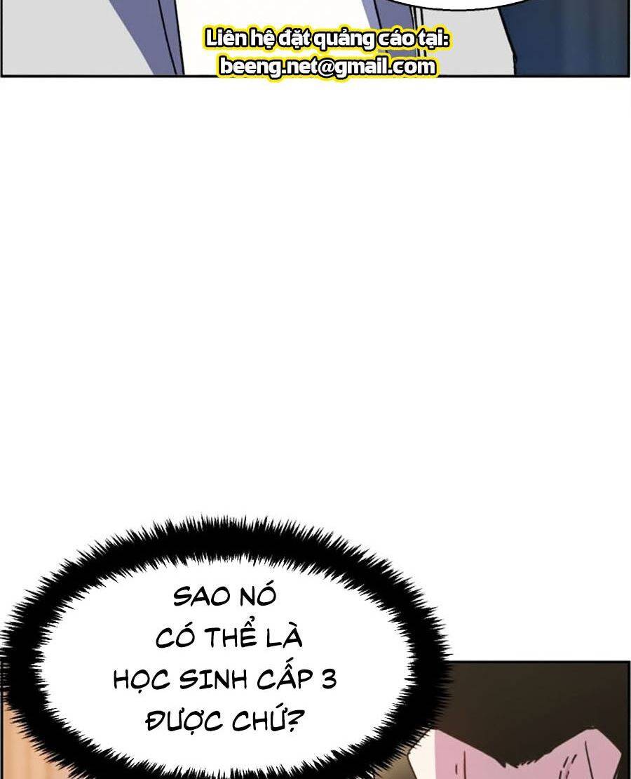 Bạn Học Của Tôi Là Lính Đánh Thuê: Chapter 8