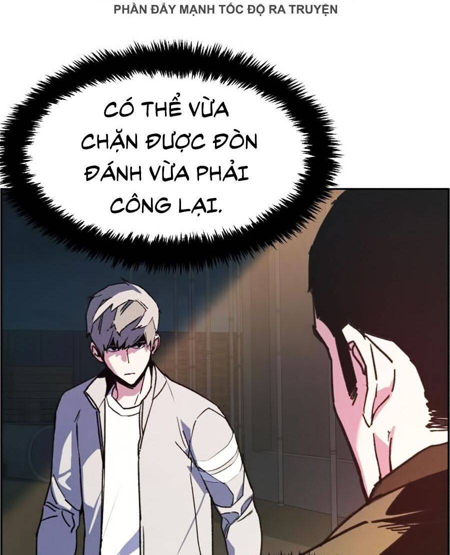 Bạn Học Của Tôi Là Lính Đánh Thuê: Chapter 8