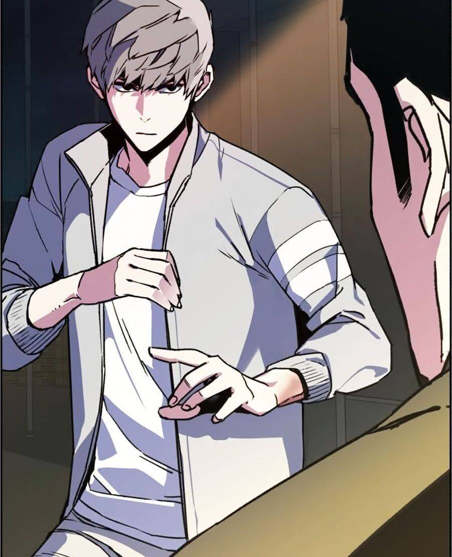Bạn Học Của Tôi Là Lính Đánh Thuê: Chapter 8