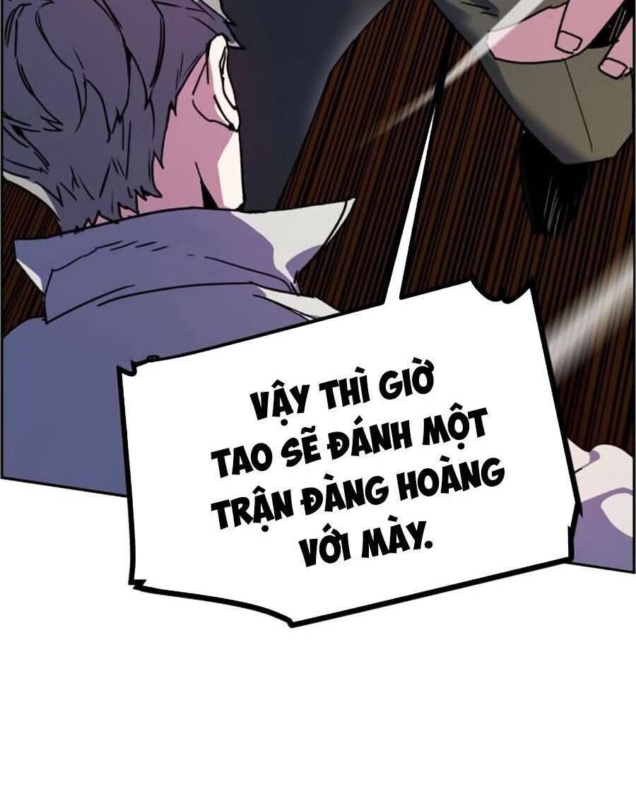 Bạn Học Của Tôi Là Lính Đánh Thuê: Chapter 8