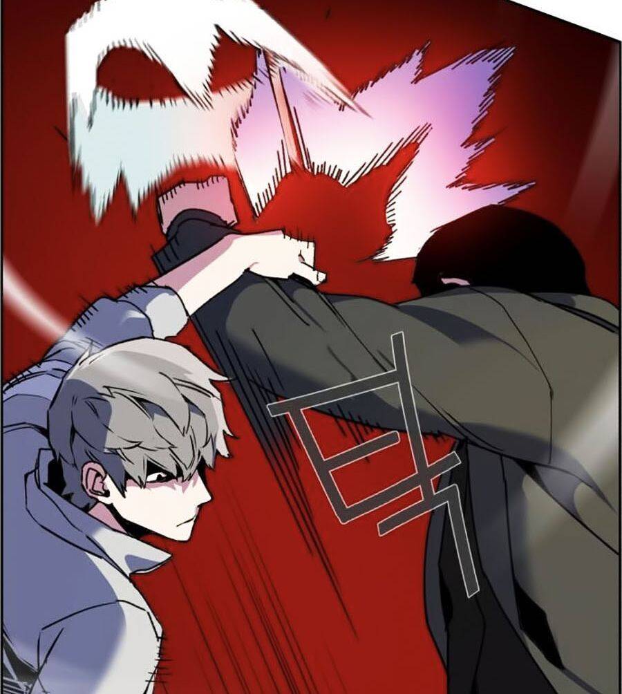 Bạn Học Của Tôi Là Lính Đánh Thuê: Chapter 8