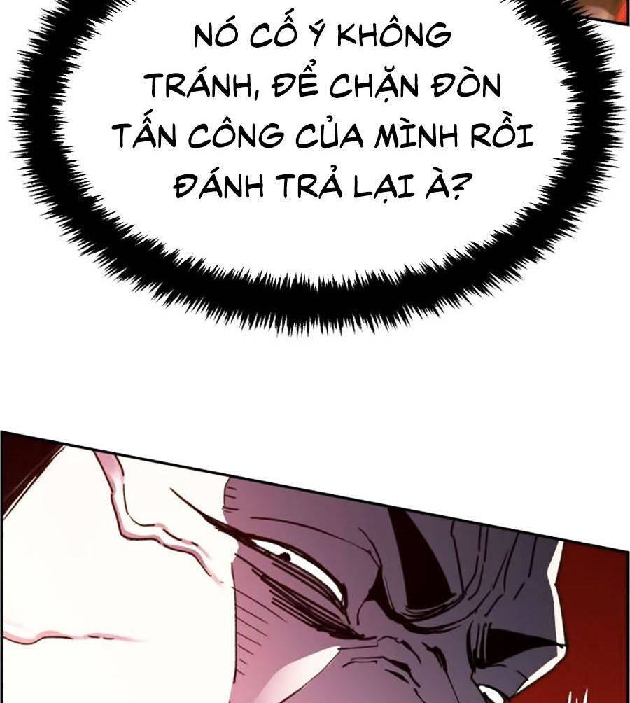 Bạn Học Của Tôi Là Lính Đánh Thuê: Chapter 8