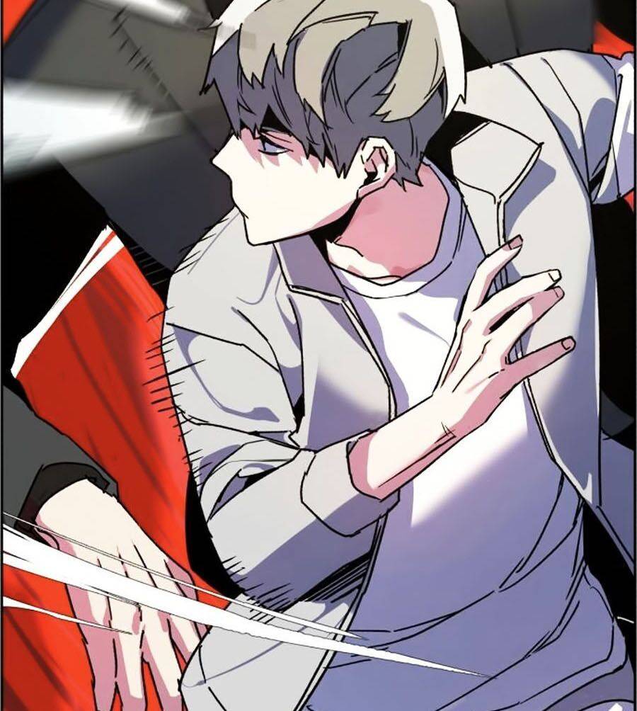 Bạn Học Của Tôi Là Lính Đánh Thuê: Chapter 8