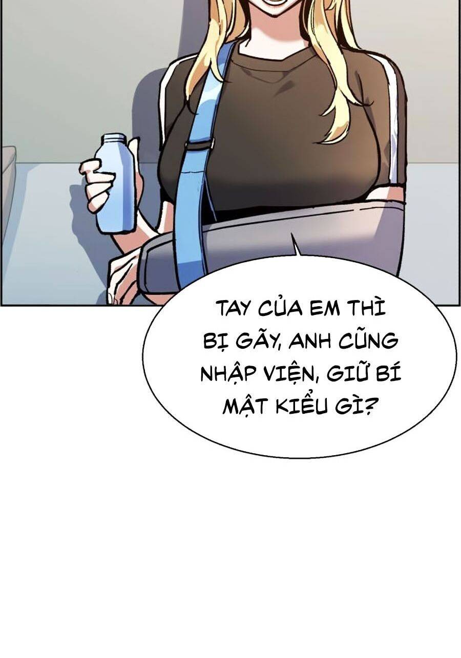 Bạn Học Của Tôi Là Lính Đánh Thuê: Chapter 8