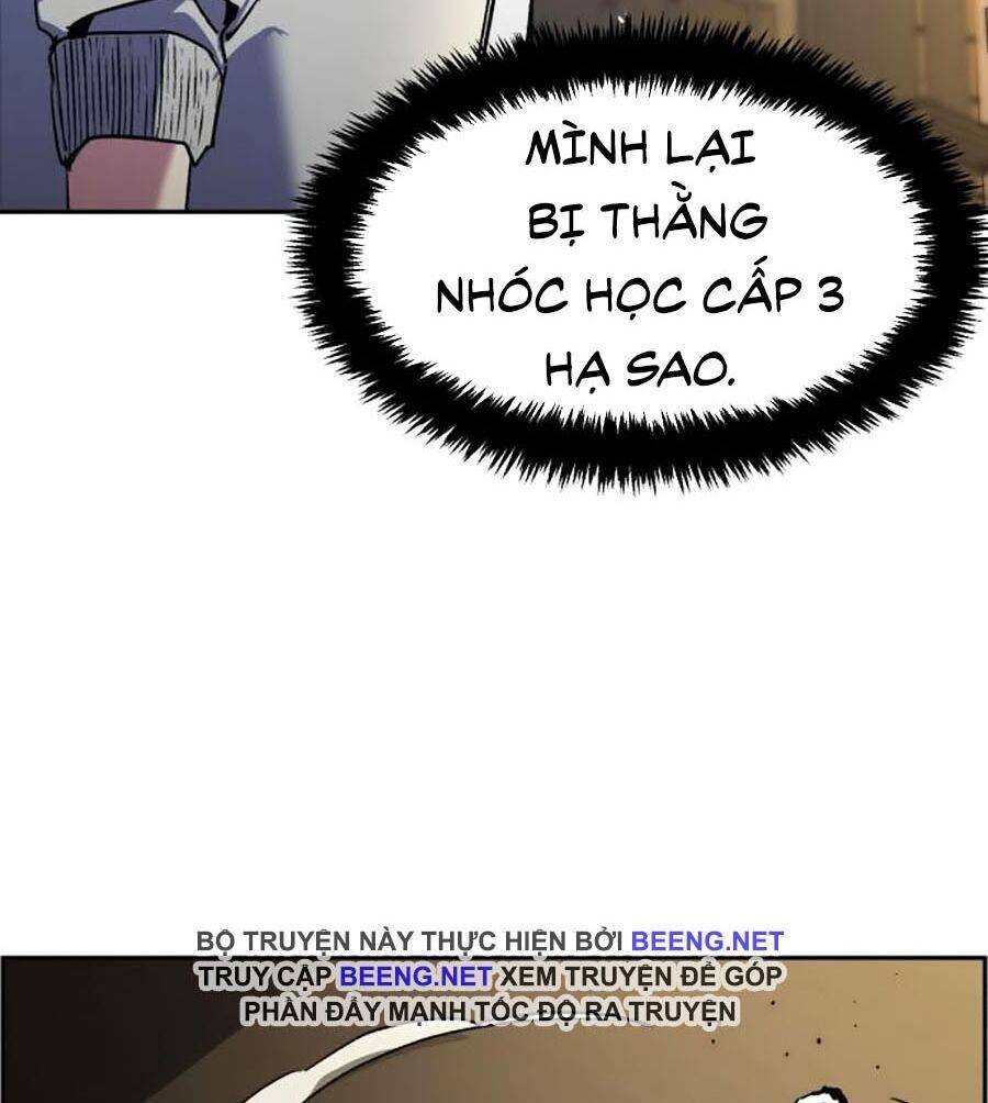 Bạn Học Của Tôi Là Lính Đánh Thuê: Chapter 8