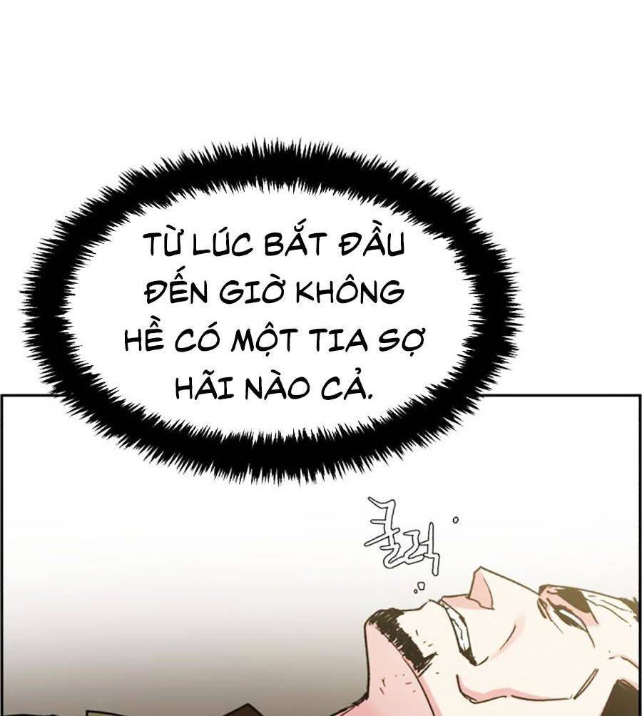 Bạn Học Của Tôi Là Lính Đánh Thuê: Chapter 8