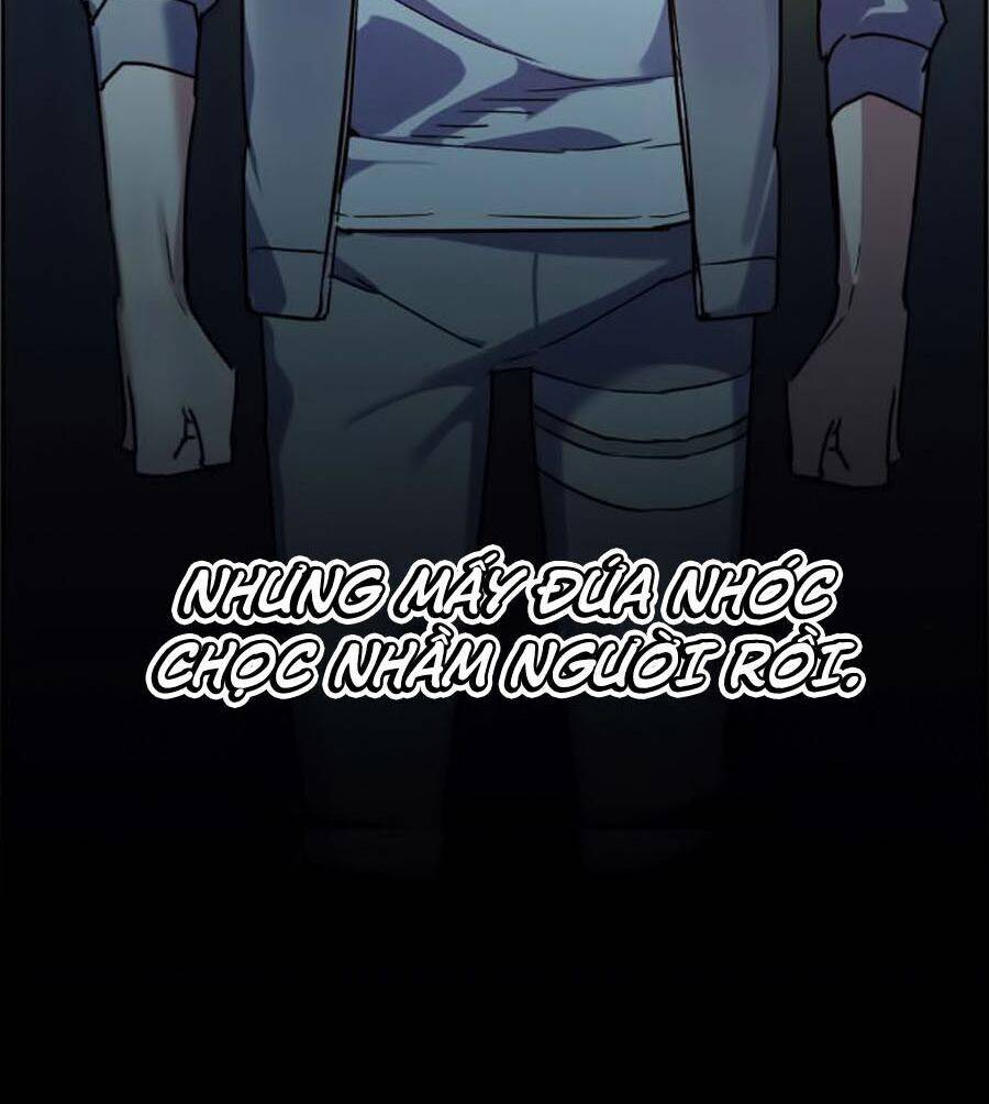Bạn Học Của Tôi Là Lính Đánh Thuê: Chapter 8
