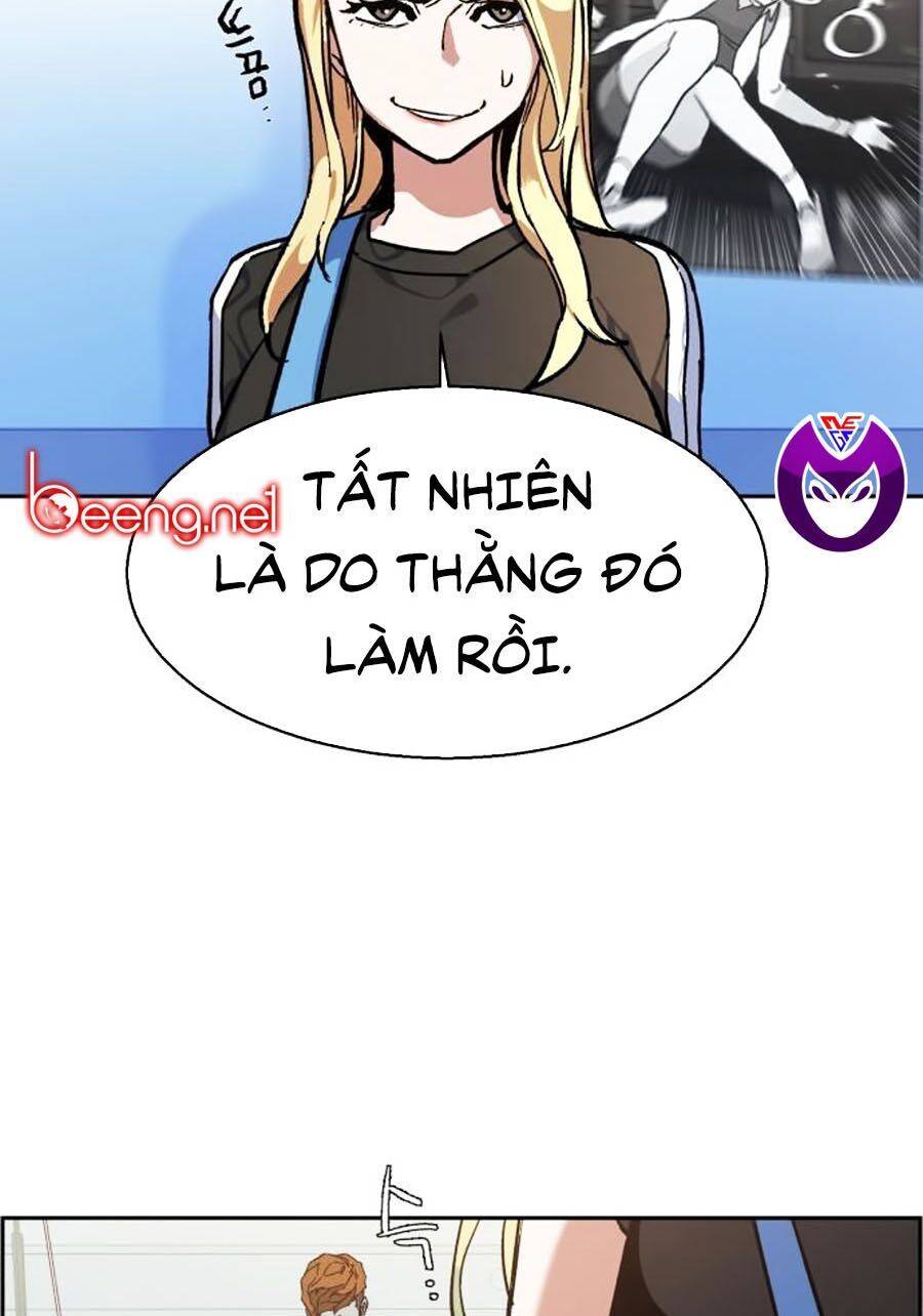 Bạn Học Của Tôi Là Lính Đánh Thuê: Chapter 8