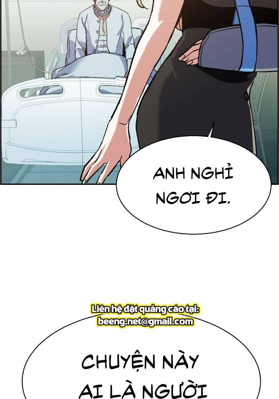 Bạn Học Của Tôi Là Lính Đánh Thuê: Chapter 8