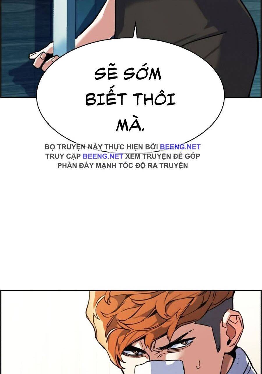Bạn Học Của Tôi Là Lính Đánh Thuê: Chapter 8
