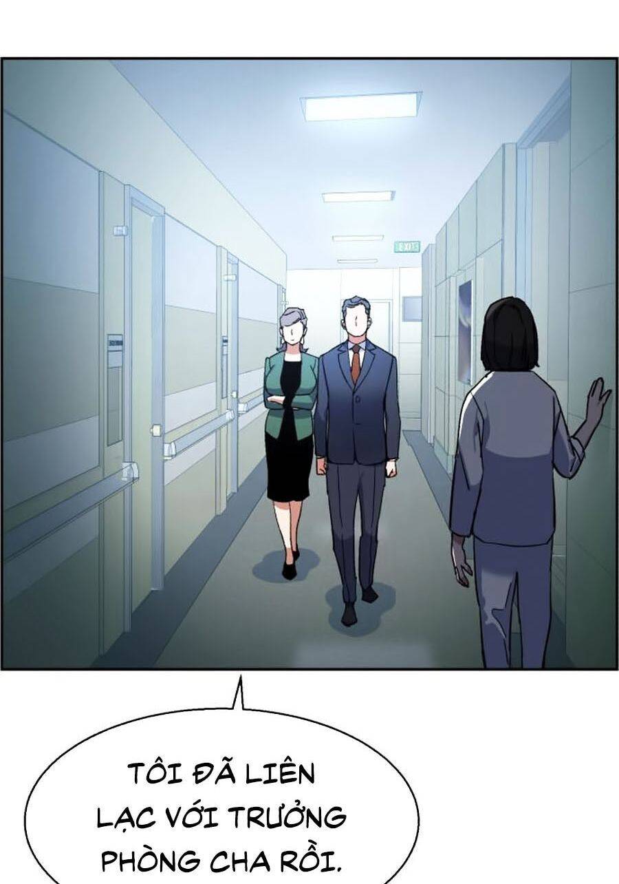 Bạn Học Của Tôi Là Lính Đánh Thuê: Chapter 8