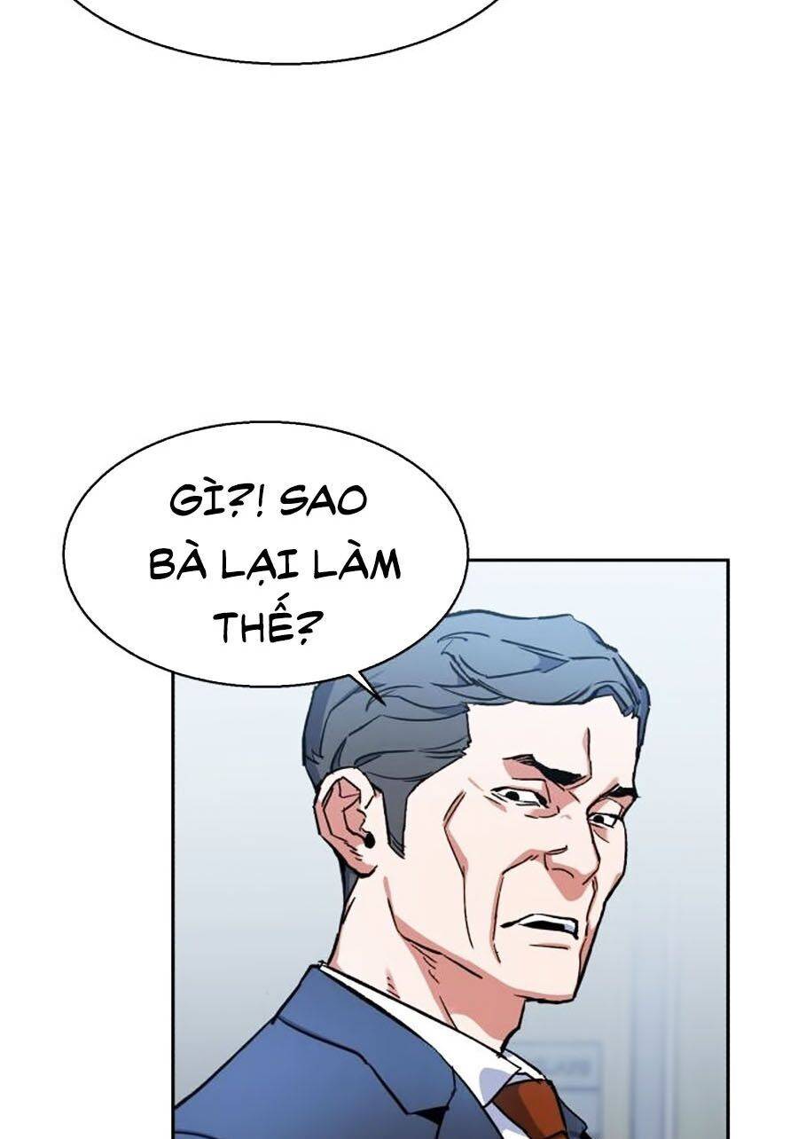 Bạn Học Của Tôi Là Lính Đánh Thuê: Chapter 8
