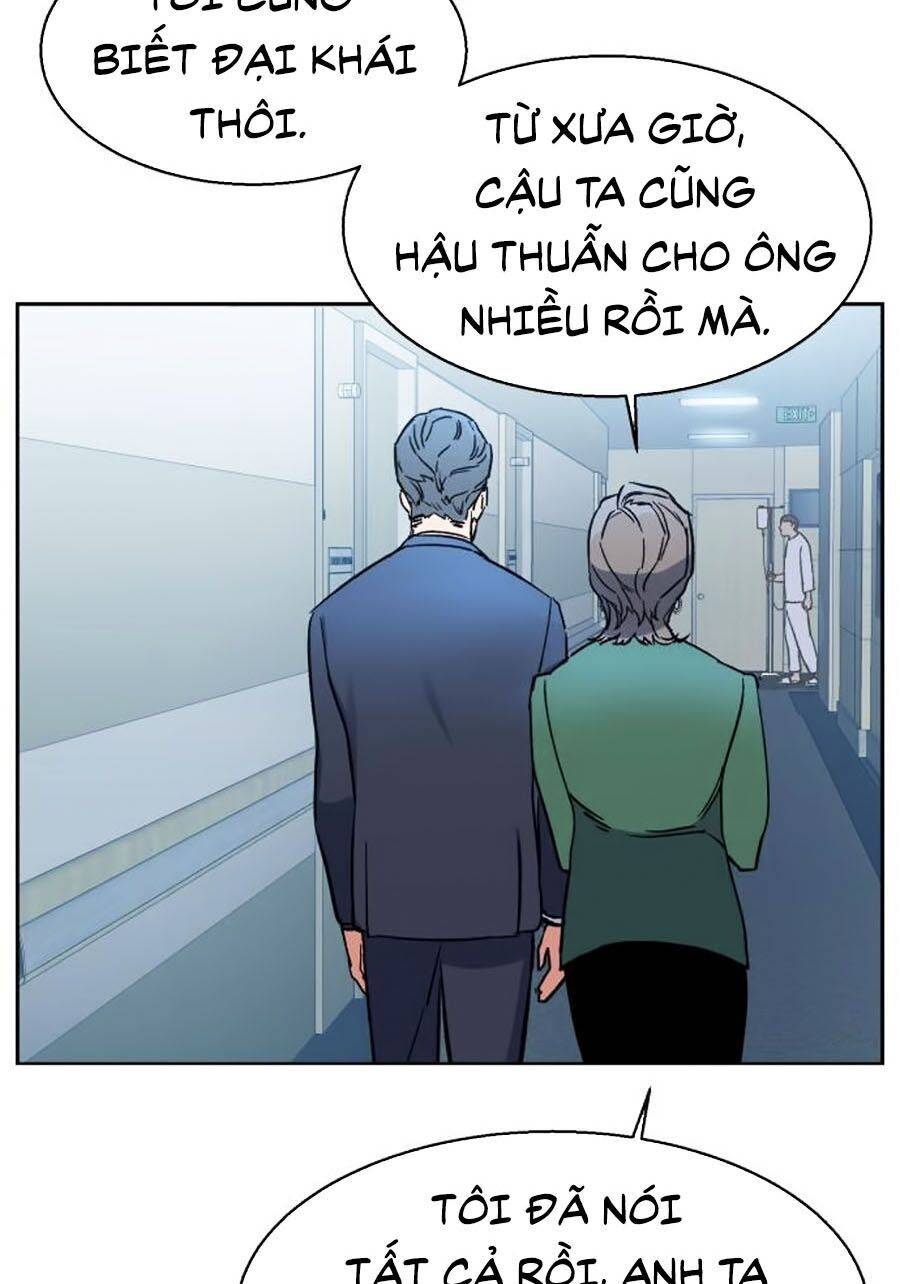 Bạn Học Của Tôi Là Lính Đánh Thuê: Chapter 8