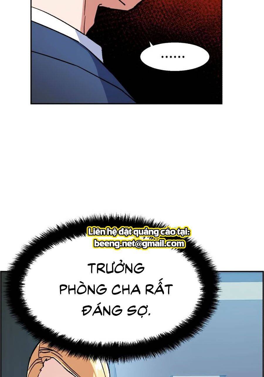 Bạn Học Của Tôi Là Lính Đánh Thuê: Chapter 8