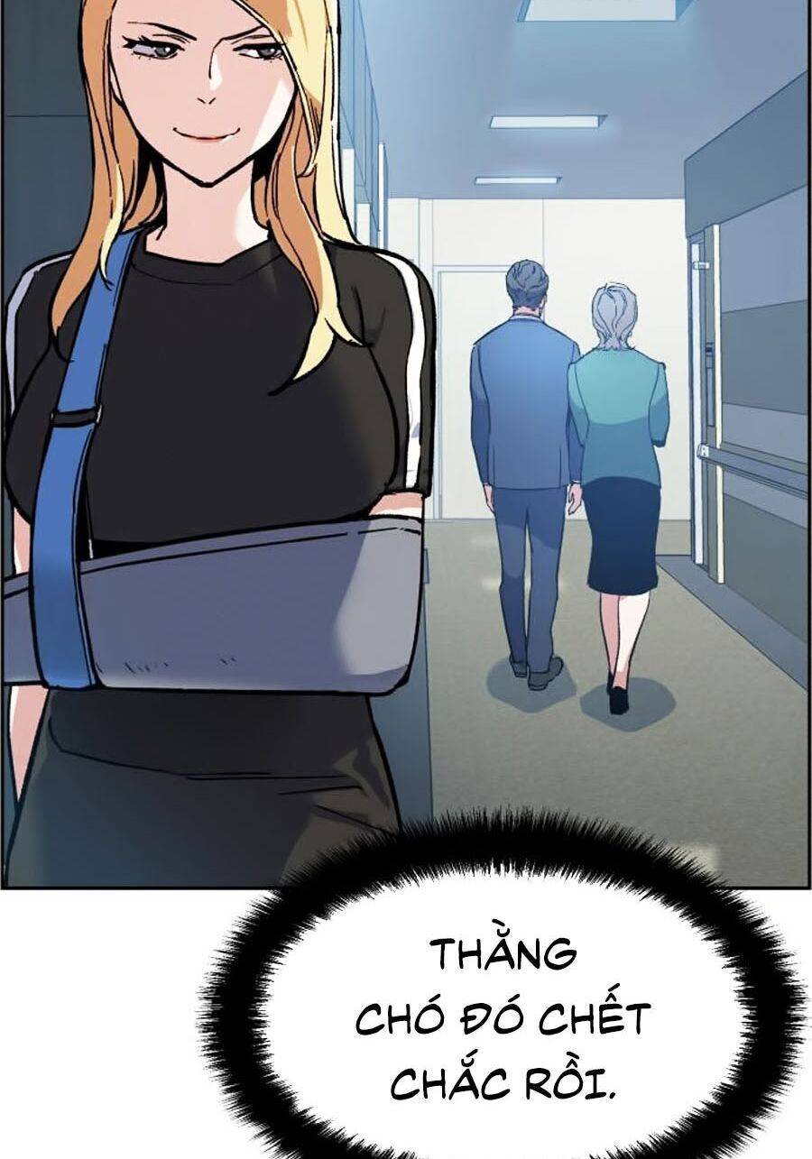 Bạn Học Của Tôi Là Lính Đánh Thuê: Chapter 8