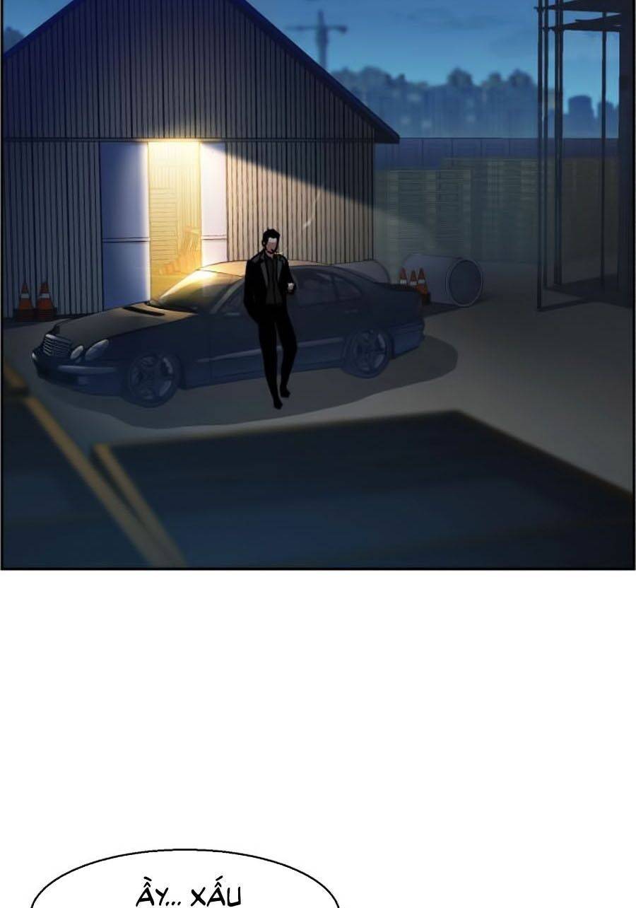 Bạn Học Của Tôi Là Lính Đánh Thuê: Chapter 8