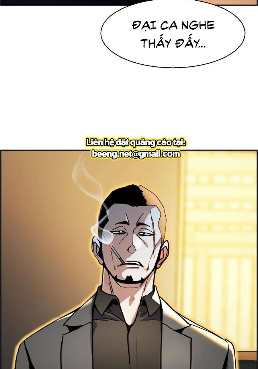 Bạn Học Của Tôi Là Lính Đánh Thuê: Chapter 8
