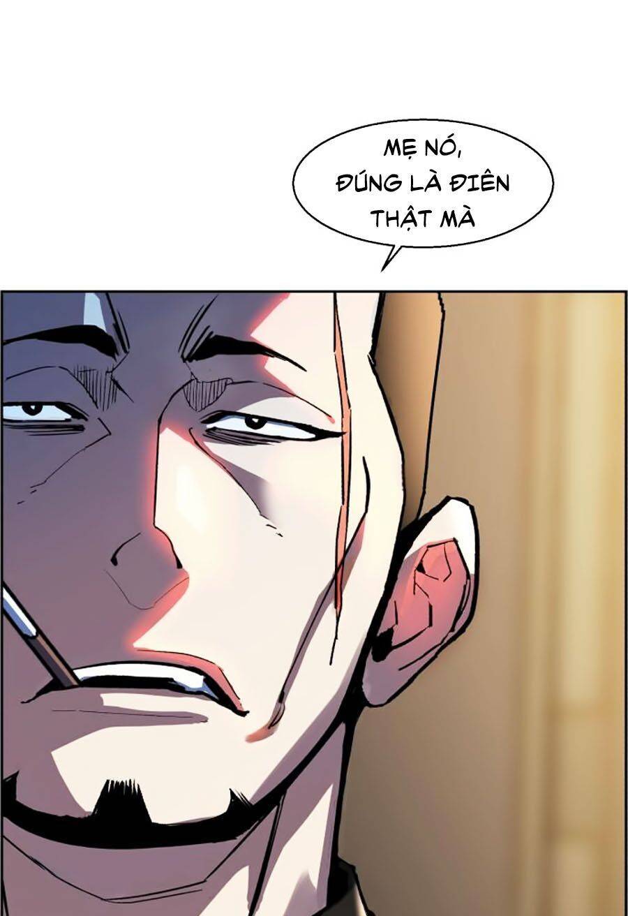 Bạn Học Của Tôi Là Lính Đánh Thuê: Chapter 8