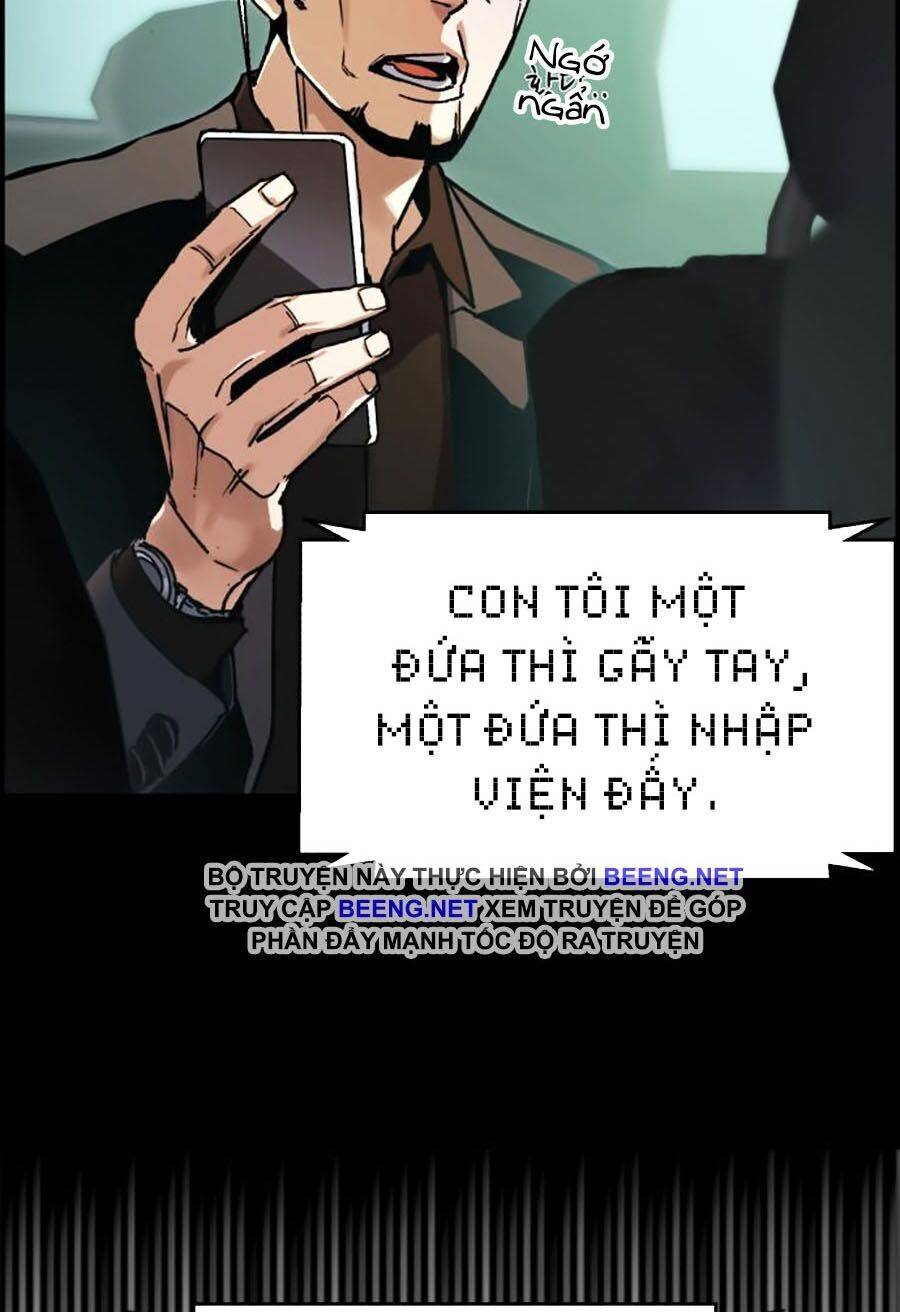 Bạn Học Của Tôi Là Lính Đánh Thuê: Chapter 8