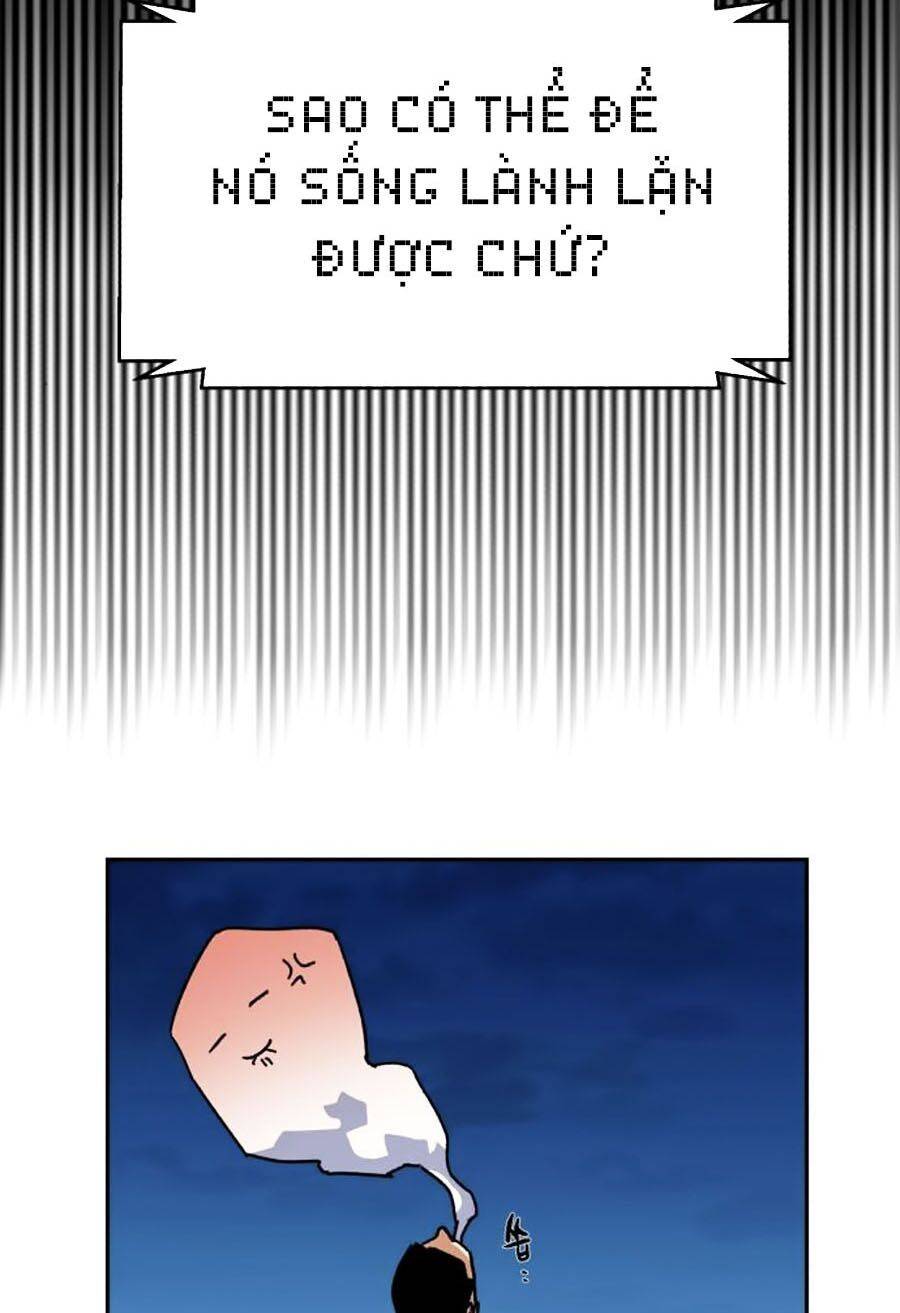 Bạn Học Của Tôi Là Lính Đánh Thuê: Chapter 8