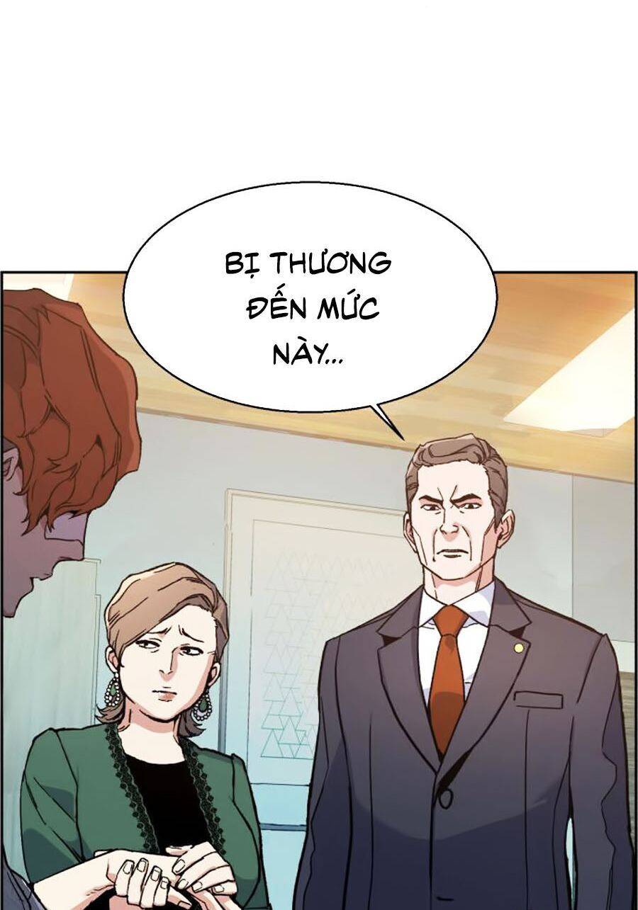 Bạn Học Của Tôi Là Lính Đánh Thuê: Chapter 8