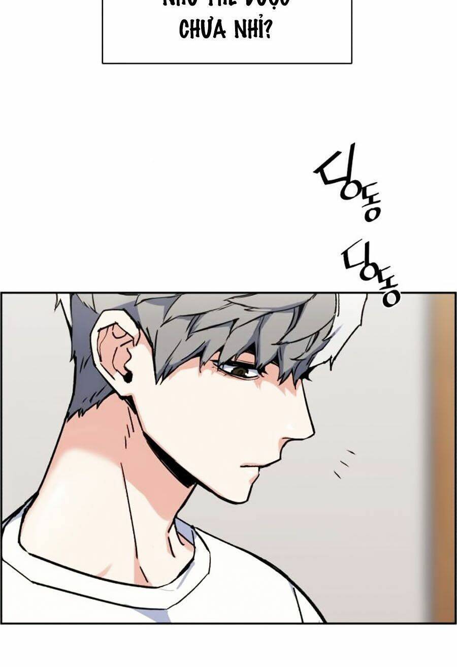 Bạn Học Của Tôi Là Lính Đánh Thuê: Chapter 8
