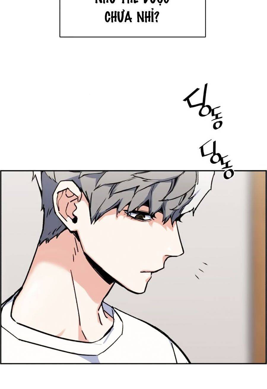 Bạn Học Của Tôi Là Lính Đánh Thuê: Chapter 8
