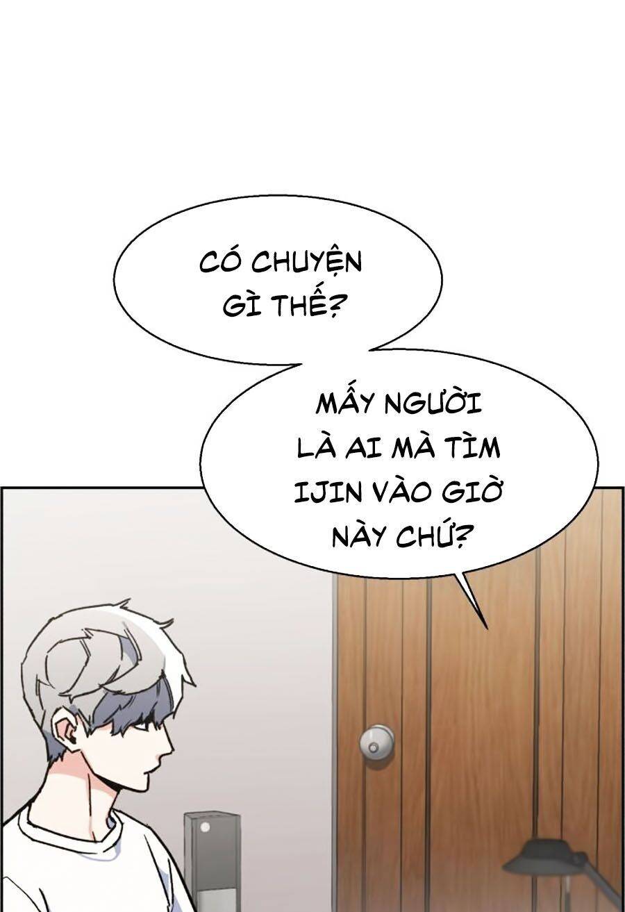 Bạn Học Của Tôi Là Lính Đánh Thuê: Chapter 8