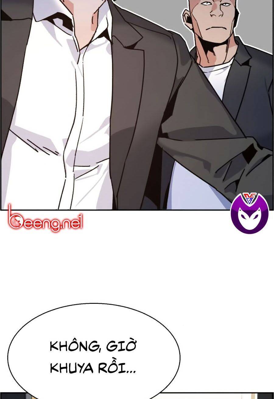 Bạn Học Của Tôi Là Lính Đánh Thuê: Chapter 8