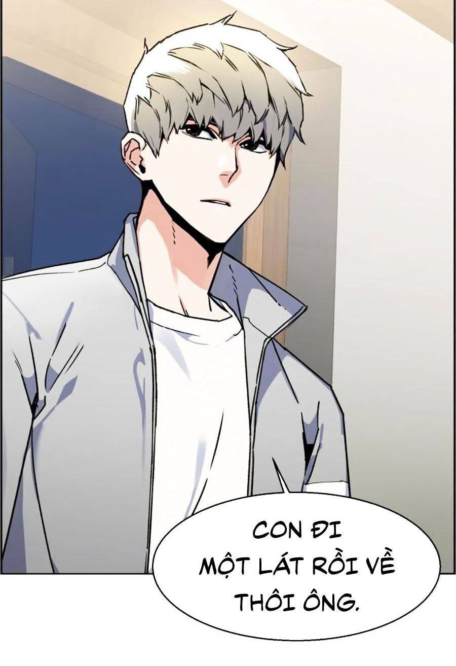 Bạn Học Của Tôi Là Lính Đánh Thuê: Chapter 8